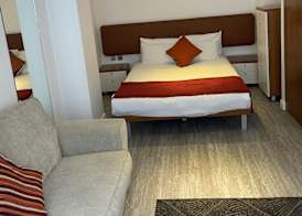 Roland House 3