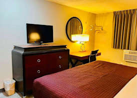 Super 8 by Wyndham Benton Harbor St Joseph 4