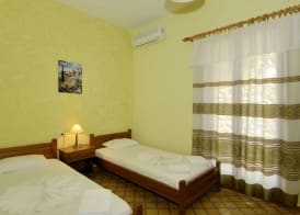 Zambia Apartments 2