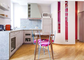 San Fermo Apartment 5
