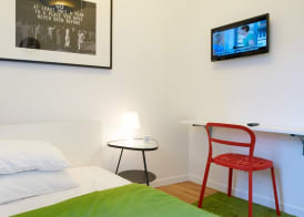 Irundo Downtown Apartments 3