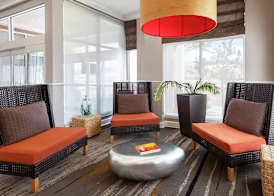 Hilton Garden Inn Albuquerque North/Rio Rancho 4