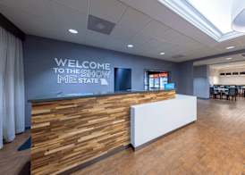 Hampton Inn Saint Robert 4