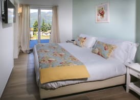 Foresteria Villa Margherita 4