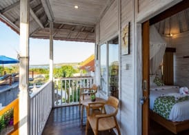 Island Retreat Cottage 5