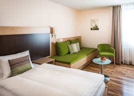 Hotel Buchserhof 5