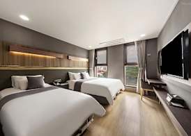 Hotel L'art Gimpo 4