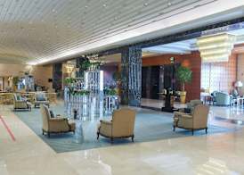 Jumeirah Messilah Beach Kuwait 3