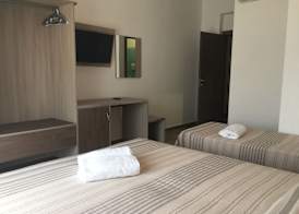 Hotel Chrismare Taormina 4