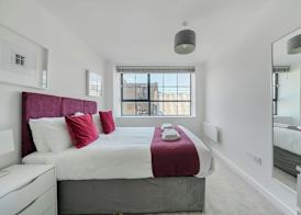 Roomspace Apartments -Caroline Street 4