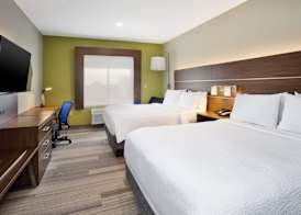 Holiday Inn Express & Suites HOUSTON WEST - KATY by IHG 5