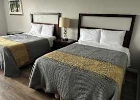 Apm Inn & Suites 5