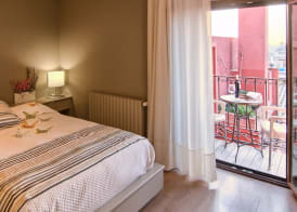 Hotel-Spa Classic Begur 4
