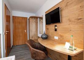 Hotel & Restaurant Bestenheider Stuben 2