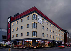 Spark by Hilton Luton 3