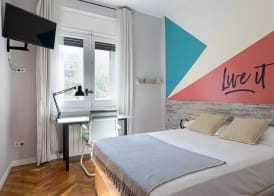Live It Madrid Chamberi 5