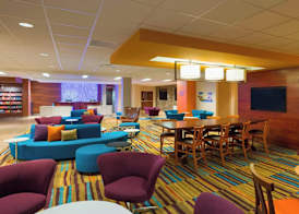 Fairfield Inn & Suites by Marriott Paramus 3