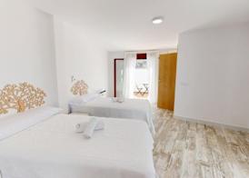 Apartamentos Consuegra 5