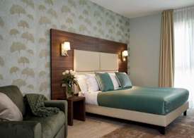 Hotel Spigamonti 3