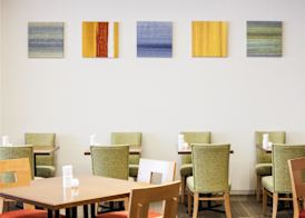 Ibis Styles Sapporo 5