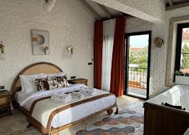 Aura Village Alaçatı 3