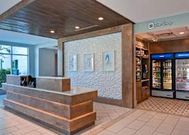 Hilton Garden Inn Jacksonville Orange Park 3