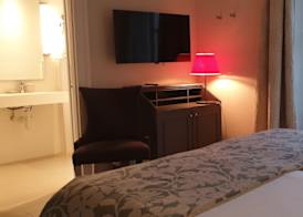 Park Hotel Italia 5