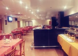 Hotel Ria de Vigo "Tierra de Campos" 5