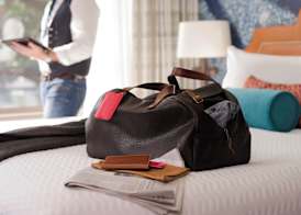 Hotel Indigo AUSTIN DOWNTOWN - UNIVERSITY by IHG 2