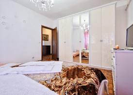 Apt Venice City 3