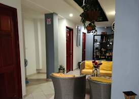 Hostal Cigarra 3