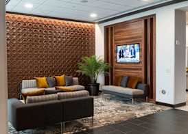 Wingate by Wyndham Angola 3