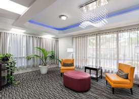 Days Inn by Wyndham Clarksville North EXIT 4 2