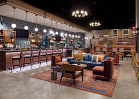 Caption by Hyatt Downtown Nashville 2
