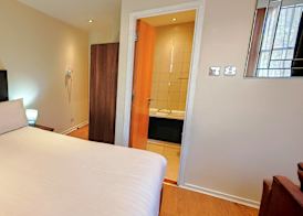 Grand Plaza Serviced Apartments 4