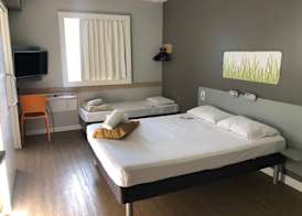 ibis budget Piracicaba 5