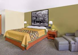 Super 8 by Wyndham Galva 4