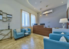 Tritoni Valletta Boutique Hotel 4