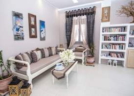 Polydefkis Hotel 2