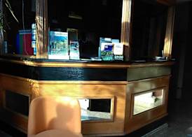 Hotel Vienna 4