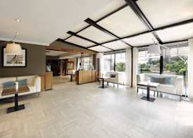 Van der Valk Hotel Saint-Aygulf 4