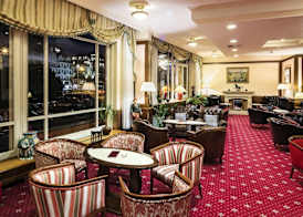 Interhotel Central 2