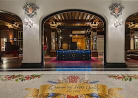Grand Galvez Resort, Autograph Collection 3