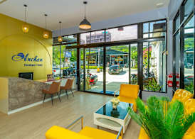 Anchan Boutique Hotel, Phuket 4