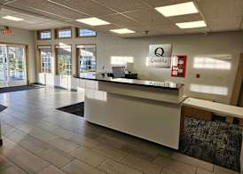 Quality Inn Tulalip - Marysville 2