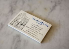 Tanes Hotel 3