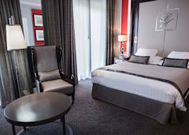 Park Hotel Grenoble - Handwritten Collection 3
