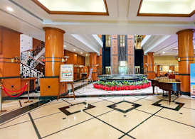 The Orchid Hotel Mumbai Vile Parle 3