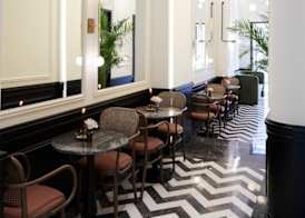 Villa Brown Ermou, a member of Brown Hotels 4