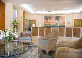 Hotel Village Paradise 3